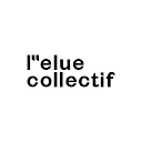 L"Elue Collectif logo