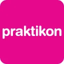 Praktikon logo