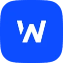 Webbio logo
