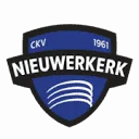 CKV Nieuwerkerk logo