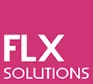 FlexXx Contact Centers logo