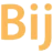Drukkerij de Bij logo