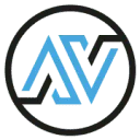 AV at LAST logo