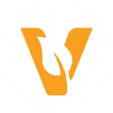 NVV - Nederlandse Vereniging voor Veganisme logo