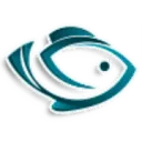 Vishandel Ruud Den Haan logo