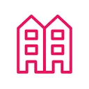 Stadgenoot logo