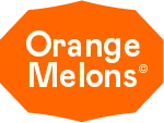 OrangeMelons logo