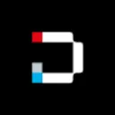 Magento 2 webshops door Dutchwebdesign logo
