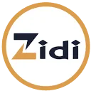 Zidicircle logo