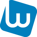Werken in het Westen logo