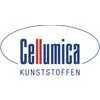 Cellumica kunststoffen logo