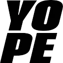 Young Perspectives YOPE logo