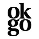 OK GO logo