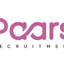 Paars Recruitment logo