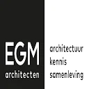 EGM architecten logo