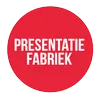 Presentatiefabriek logo