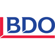 BDO Aruba logo
