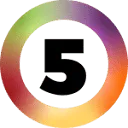 HR5 logo