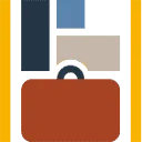 Expatriate Archive Centre logo