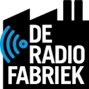 De Radiofabriek logo
