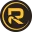 Raven Hengelsport logo