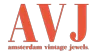 Amsterdam Vintage Jewels logo
