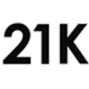Studio21K logo