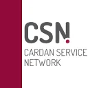 ❌CSN Aandrijfassen Nederland B.V. logo