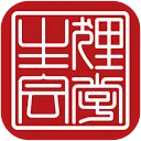 L.V.S.J. Tanuki logo