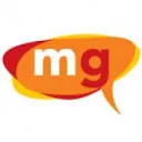 Metgezel geregeld gezelschap logo