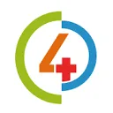 Connect4Care logo