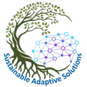 Sustainable Adaptive Solutions B.V logo