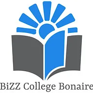 Bizz College Bonaire logo
