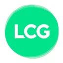 LCG logo