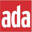 galerie en kunstuitleen Aan de Amstel logo