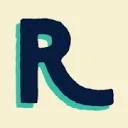 De ReCreatie logo