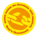 Tony's Chocolonely logo