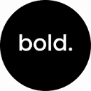 The Bold Studio logo