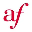 Alliance Française Utrecht logo