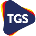 TGS Marketing Realisatie Buro logo