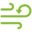 Energie Coöperatie Veenwind logo