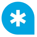 Witte Kruis logo