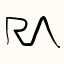 RA Studio logo