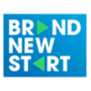 BRAND NEW START logo