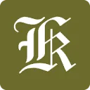 Theehuis De Karmeliet logo