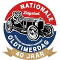 Nationale Oldtimerdag logo