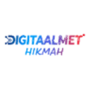 DigitaalmetHikmah logo