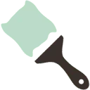 D AND J Verlaar Schilderwerken BV logo