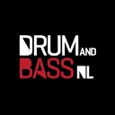 DrumandBass.nl logo