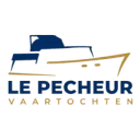 Le Pecheur Vaartochten logo